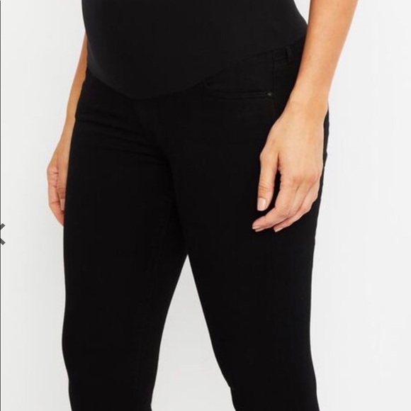 Maternity jeans - Picture 4 of 4